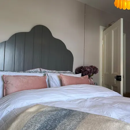 Loop Head Lighthouse Attendant's Feriehus