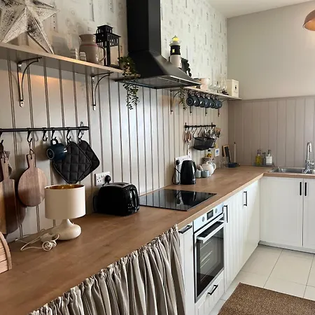 Loop Head Lighthouse Attendant's