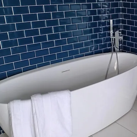 Loop Head Lighthouse Attendant's Feriehus Kilbaha