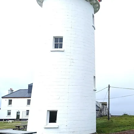 Loop Head Lighthouse Attendant's *