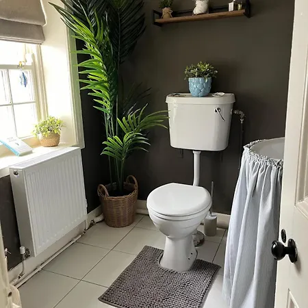 Semesterbostad Loop Head Lighthouse Attendant's *