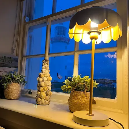 度假居 Loop Head Lighthouse Attendant's *