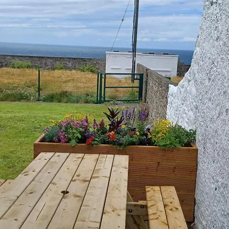 Loop Head Lighthouse Attendant's