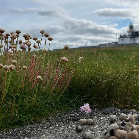 Feriehus Loop Head Lighthouse Attendant's *