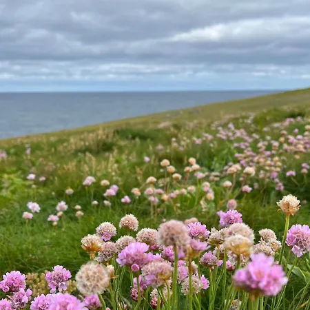 Loop Head Lighthouse Attendant's
