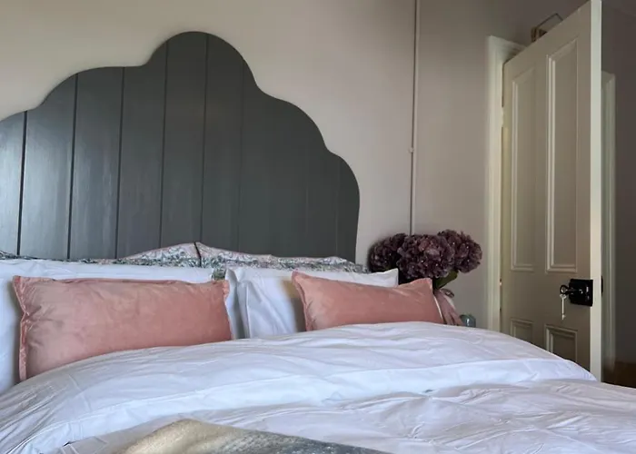 Loop Head Lighthouse Attendant's 度假居