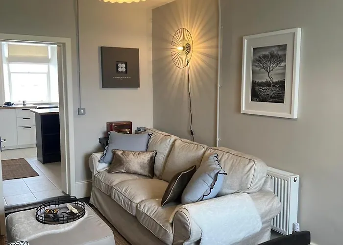 Loop Head Lighthouse Attendant's *