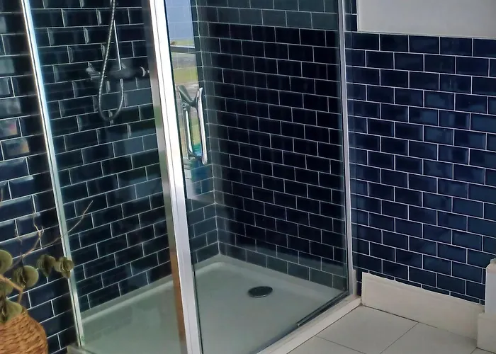 Loop Head Lighthouse Attendant's Nyaraló *