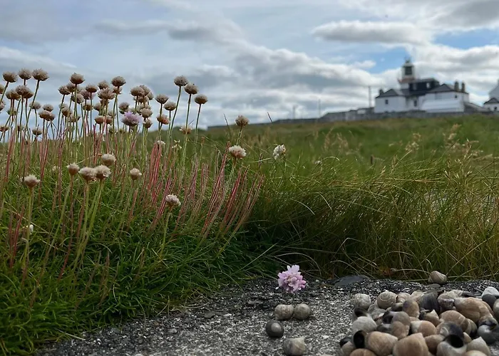 Holiday home Loop Head Lighthouse Attendant's *
