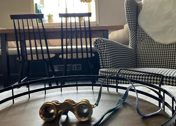 Nyaraló Loop Head Lighthouse Attendant's Kilbaha